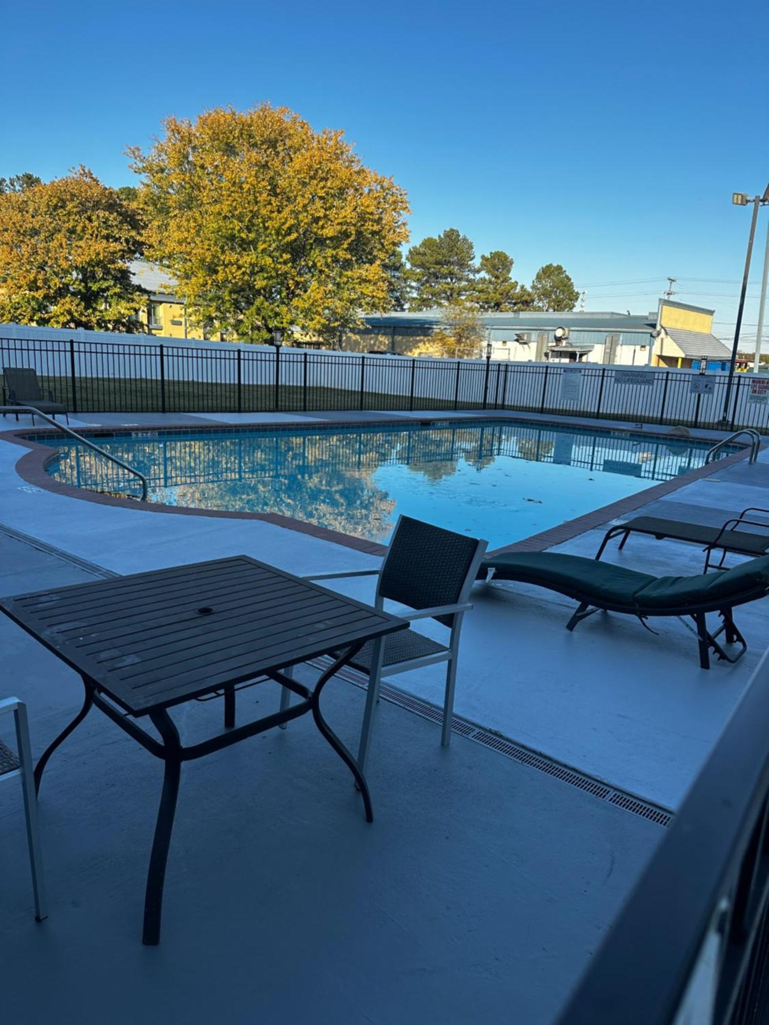Wingate By Wyndham Murfreesboro-Near Mtsu Exterior photo