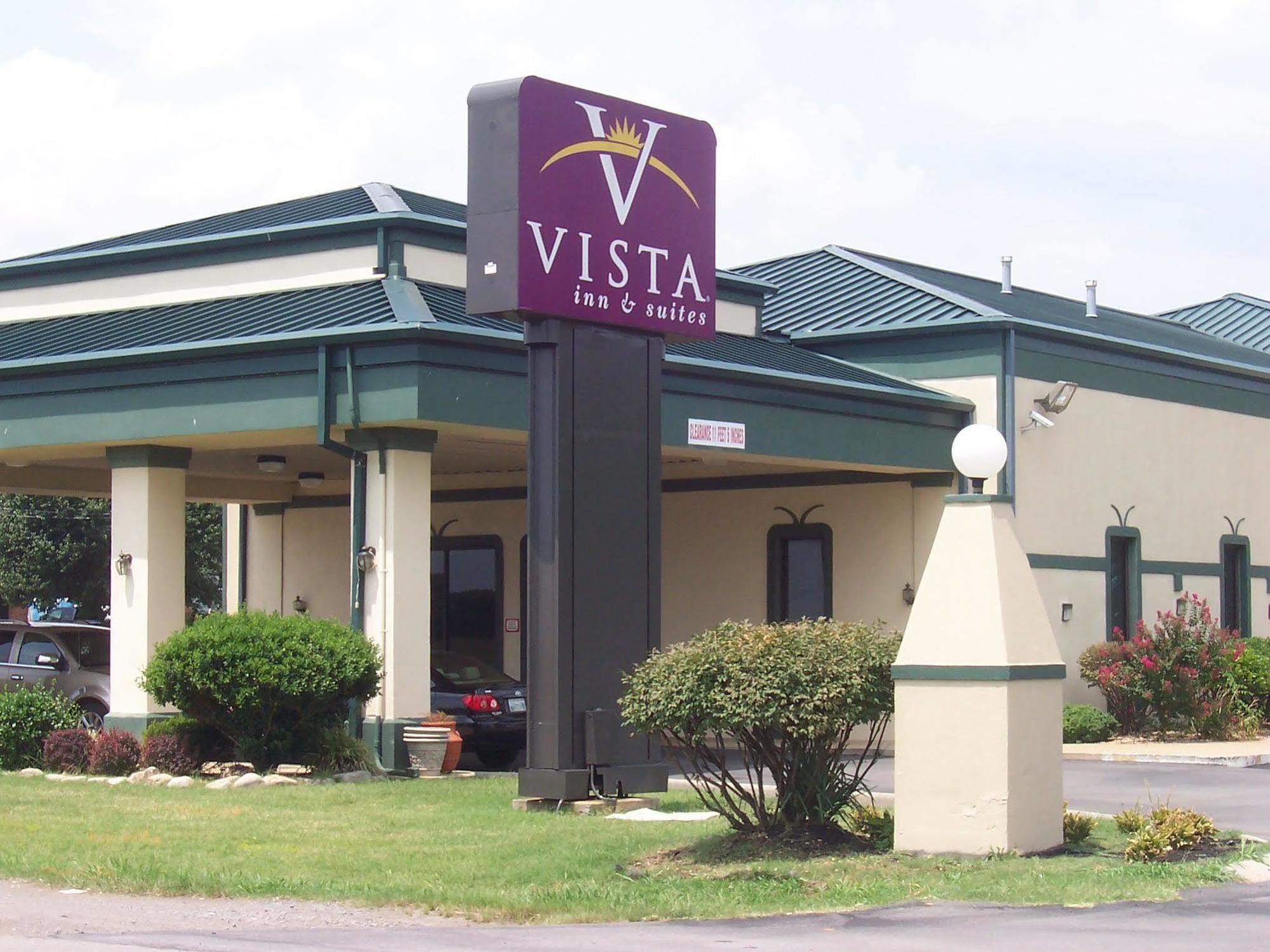 Wingate By Wyndham Murfreesboro-Near Mtsu Exterior photo